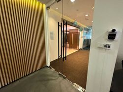 Raffles City Tower (D6), Office #437337731